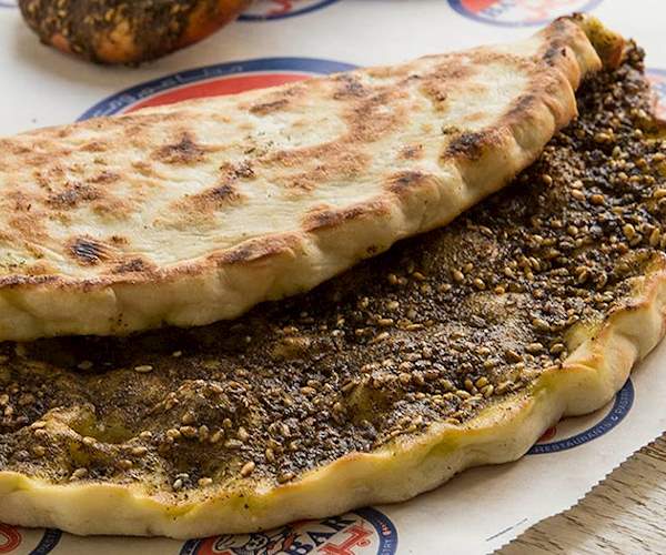 10 Most Popular Lebanese Dishes - TasteAtlas