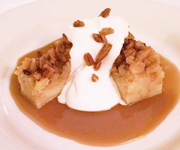 10 Most Popular Louisianian Desserts TasteAtlas
