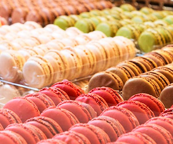 10 Most Popular French Desserts - TasteAtlas