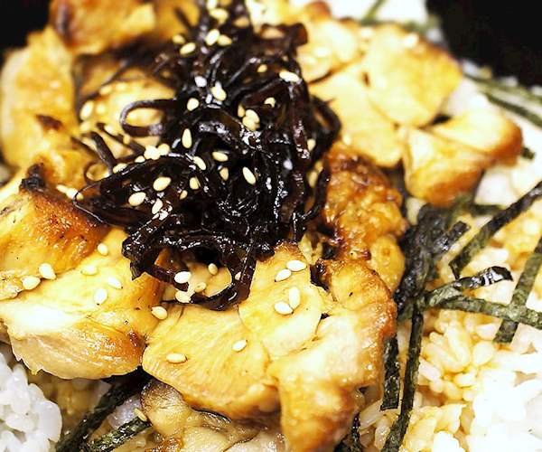 100 Most Popular Japanese Foods Tasteatlas