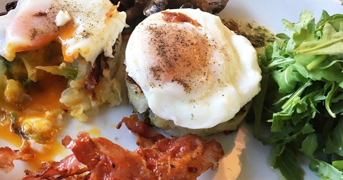 Bubble And Squeak In Lockside TasteAtlas authentic