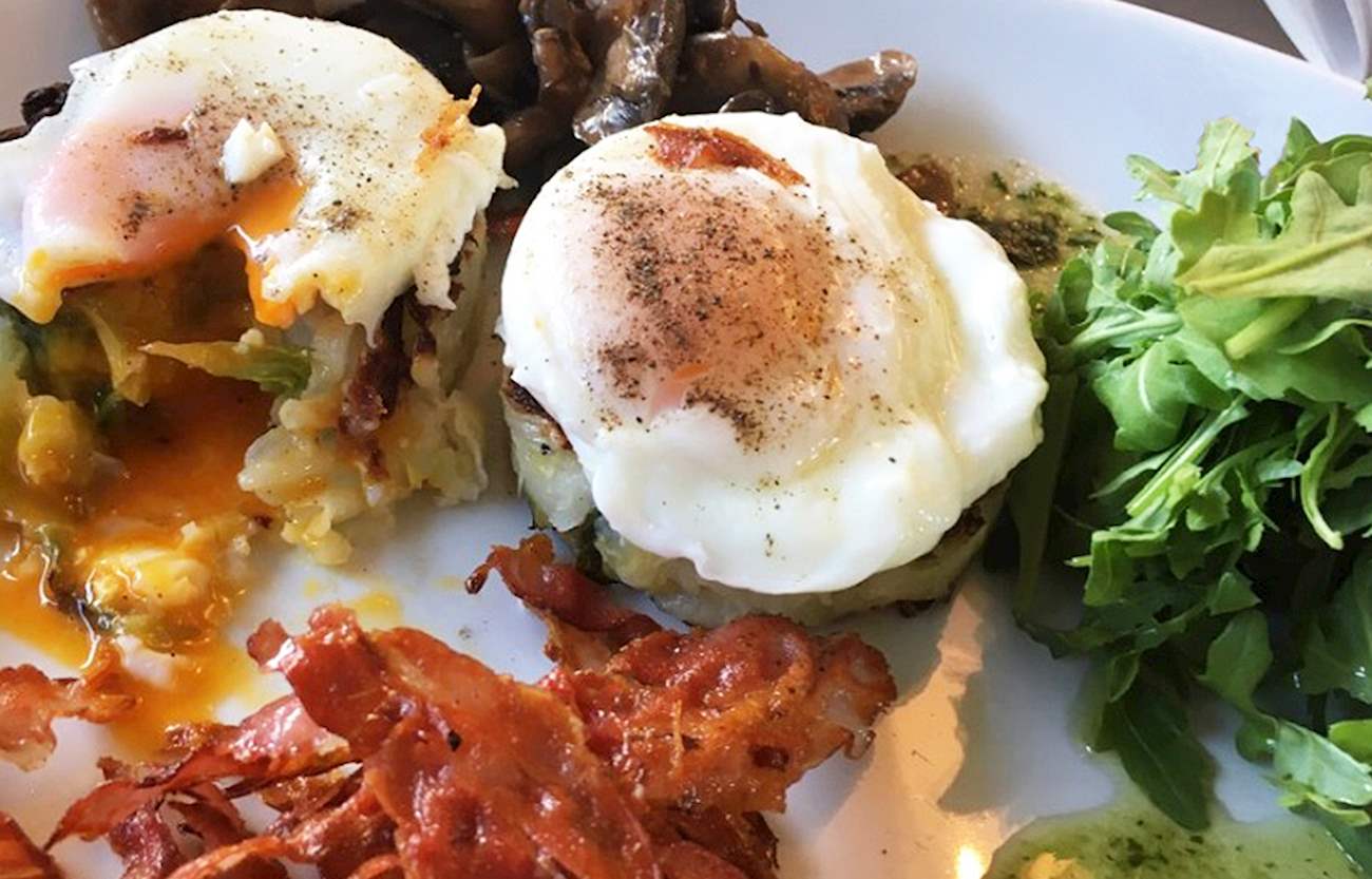 Bubble And Squeak In Lockside TasteAtlas authentic