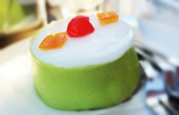 Cassata In Caffe Sicilia, TasteAtlas