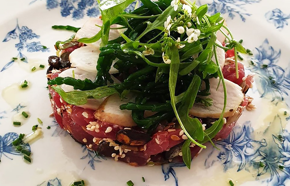 Where to Eat the Best Steak Tartare in the World? TasteAtlas