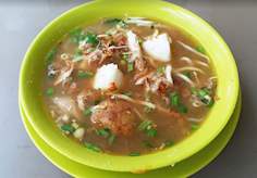 100 Most Popular Asian Soups Tasteatlas