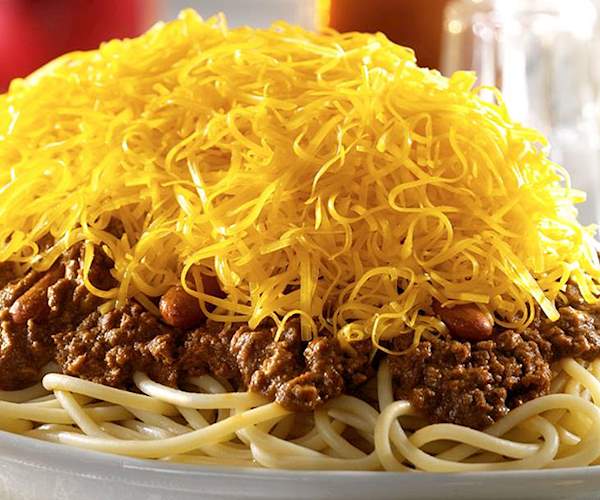 10 Most Popular American Pasta Dishes TasteAtlas