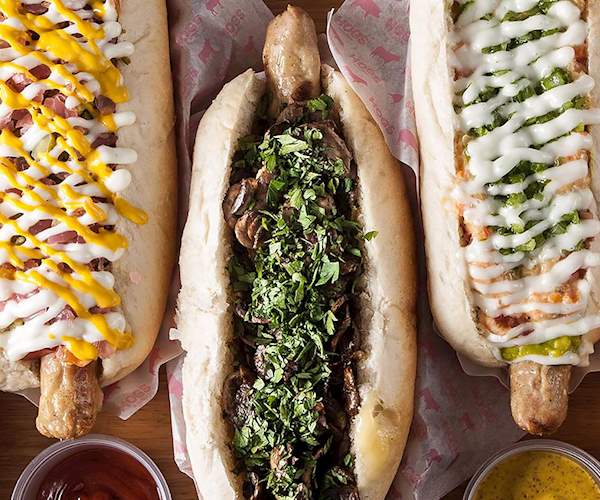 5 Best Rated South American Hot Dogs - TasteAtlas