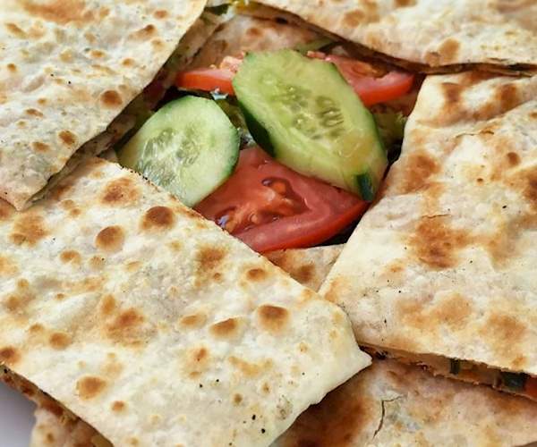 9 Most Popular Turkish Breads TasteAtlas