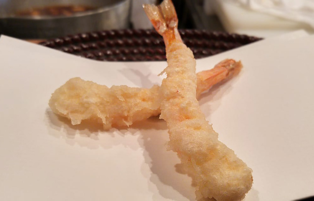 Tempura In Tempura Yoshikawa TasteAtlas authentic