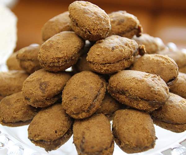 4 Best Rated Western European Cookies TasteAtlas