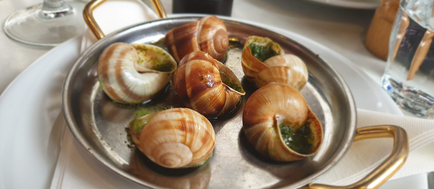 Where to Eat the Best Escargot in the World? | TasteAtlas