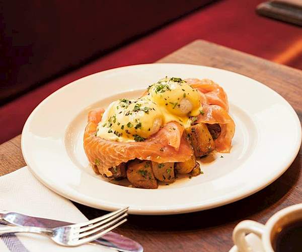 New York Food: Top 59 Dishes - TasteAtlas