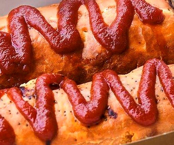 100 Most Popular Appetizers in The World TasteAtlas