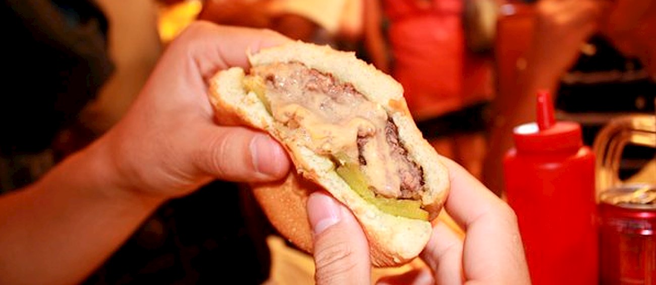 Matt's Bar and Grill TasteAtlas authentic restaurants