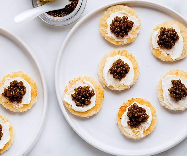 50 Most Popular French Appetizers TasteAtlas