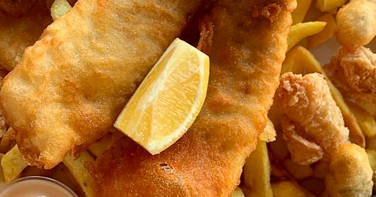 New Zealand Fish And Chips In FishSmith TasteAtlas authentic restaurants