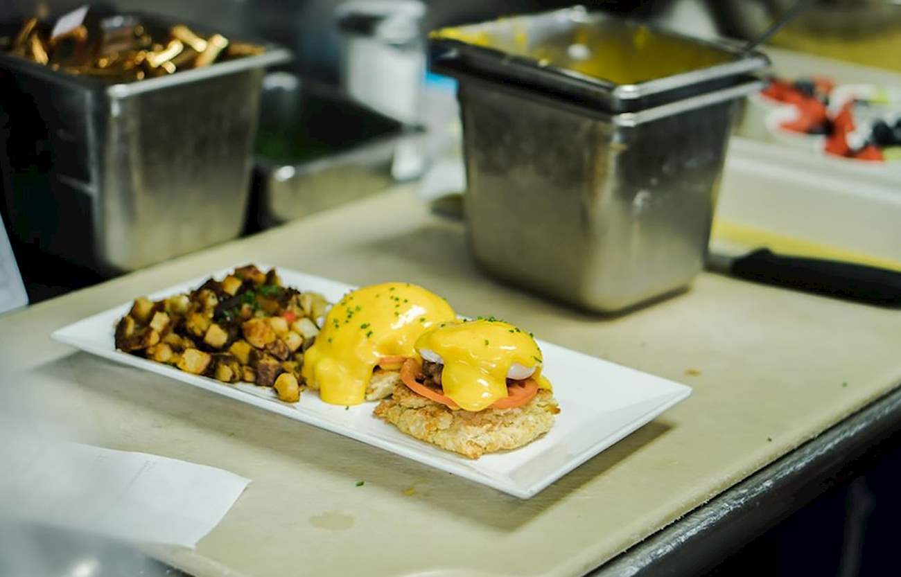 Butler's Pantry TasteAtlas authentic restaurants