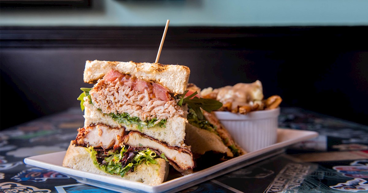 Turducken In The Early Bird TasteAtlas authentic