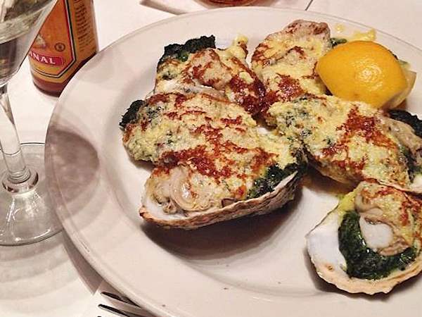 Grand Central Oyster Bar Restaurant Tasteatlas Recommended Authentic Restaurants