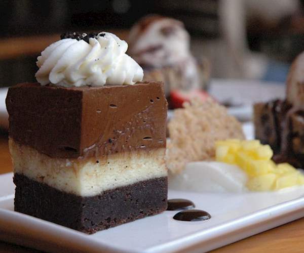 50 Most Popular American Desserts TasteAtlas