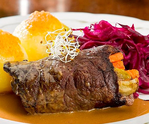 3 Most Popular German Beef Dishes - TasteAtlas