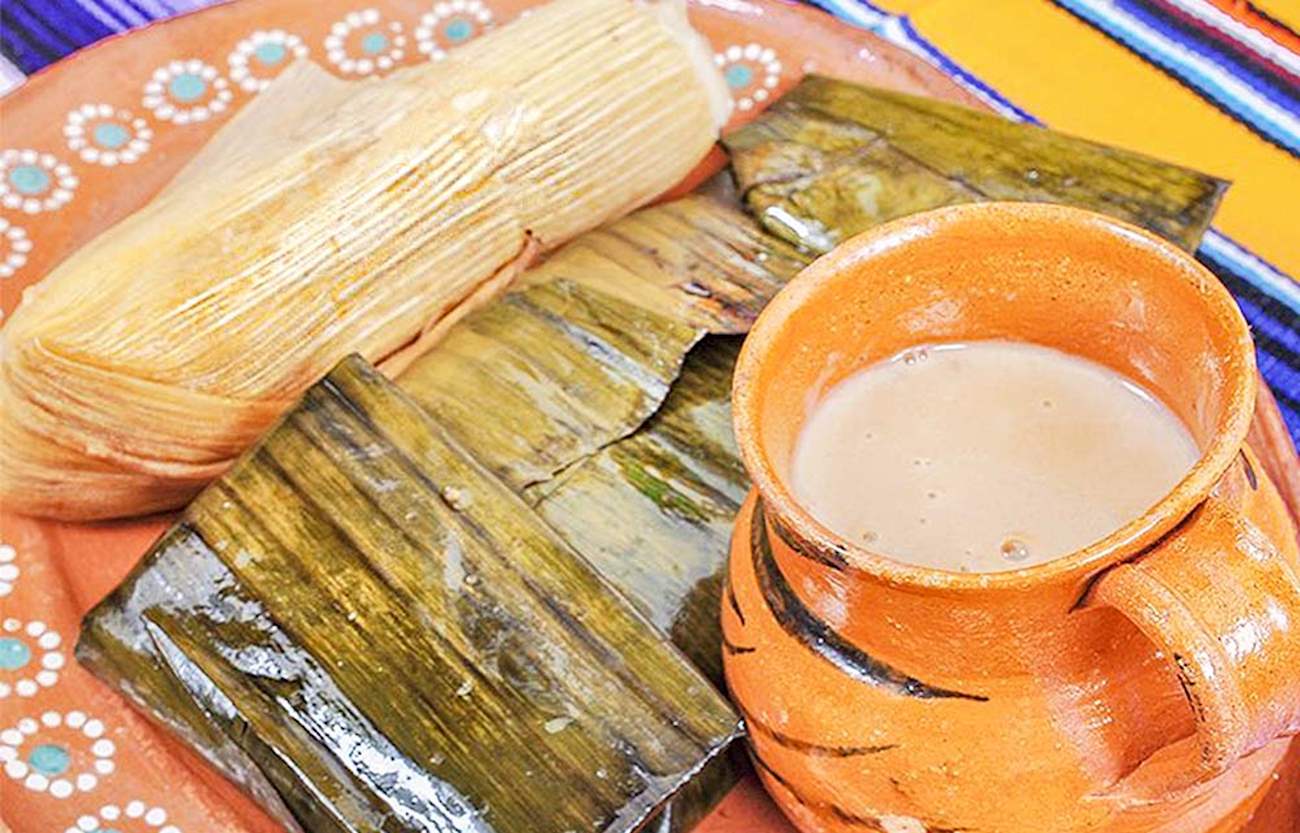 Tamal In Tamales y Atoles Any TasteAtlas authentic