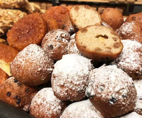 10 Most Popular Dutch Pastries TasteAtlas