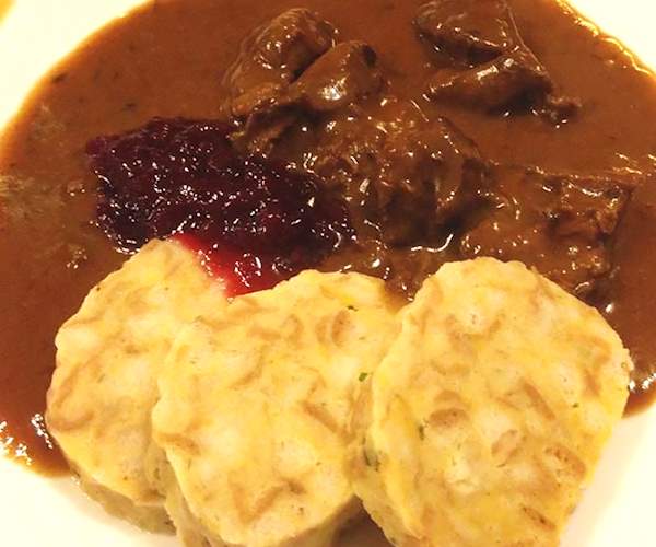 4 Most Popular Austrian Breakfasts TasteAtlas