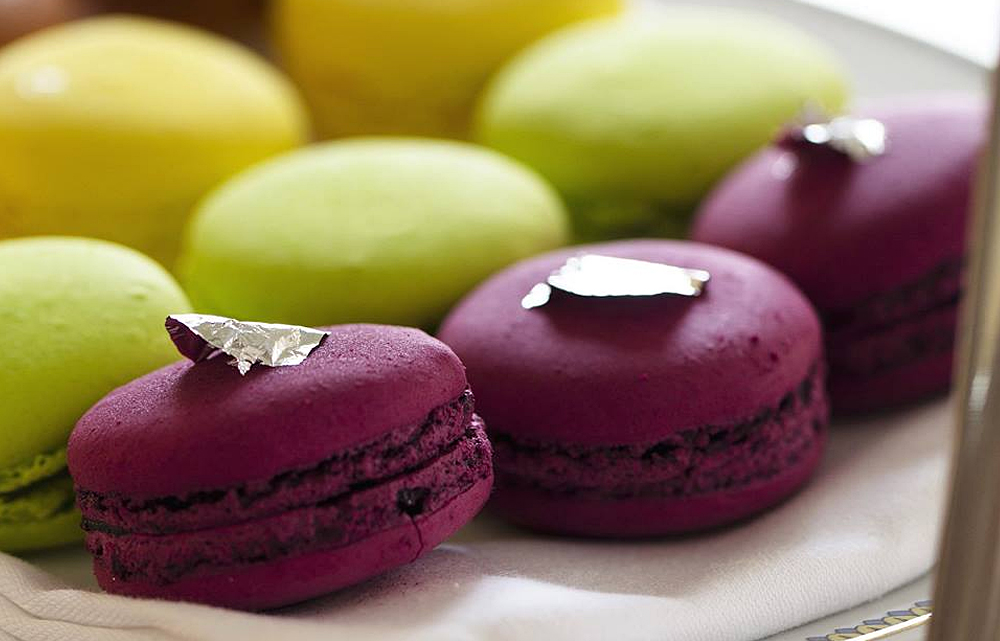 Where to Eat the Best Macarons in the World? | TasteAtlas