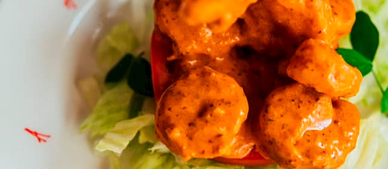 Arnaud's | TasteAtlas | Recommended authentic restaurants