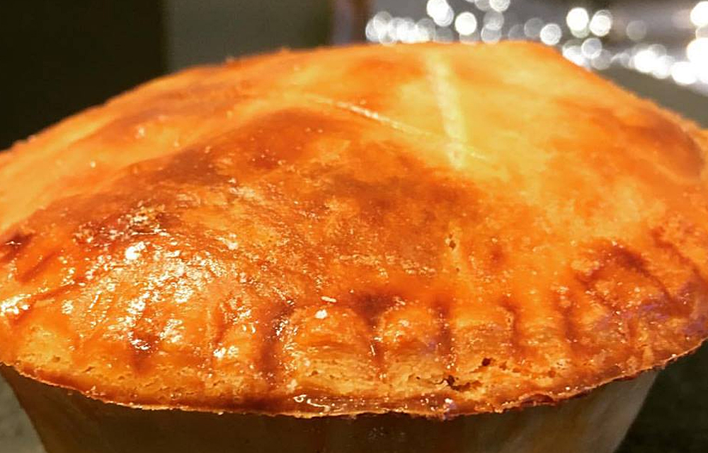 Where to Eat the Best Game Pie in the World? TasteAtlas