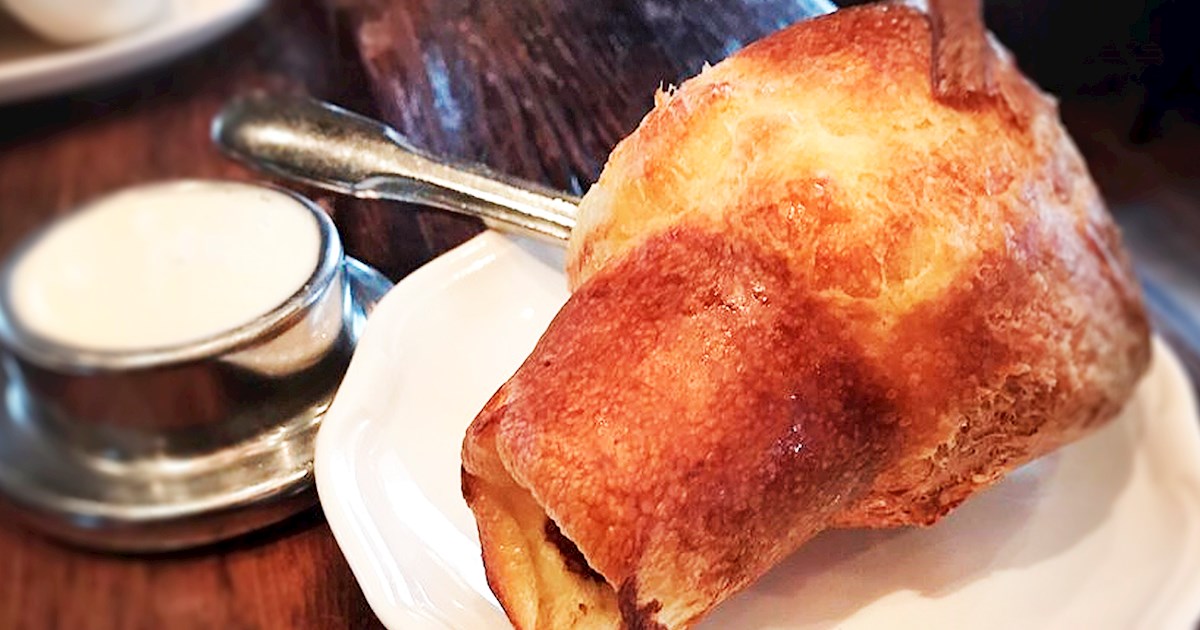 Popovers In Wayfare Tavern TasteAtlas authentic restaurants