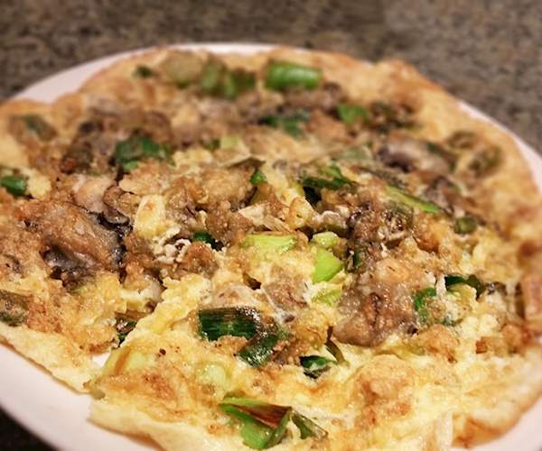 10 Most Popular Asian Egg Dishes TasteAtlas