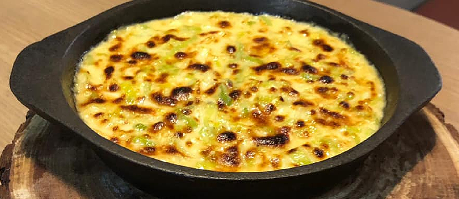 Lancashire Butter Pie Traditional Savory Pie From Lancashire, England