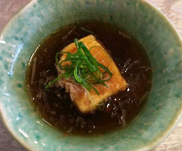 10 Most Popular Japanese Side Dishes TasteAtlas