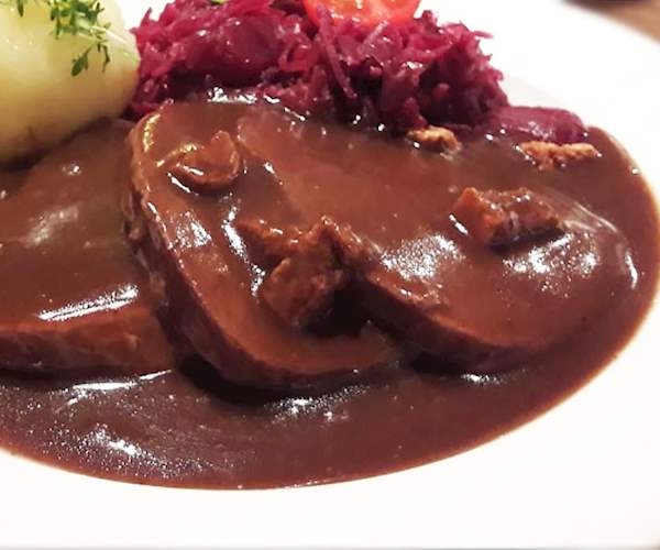 3 Most Popular German Beef Dishes - TasteAtlas