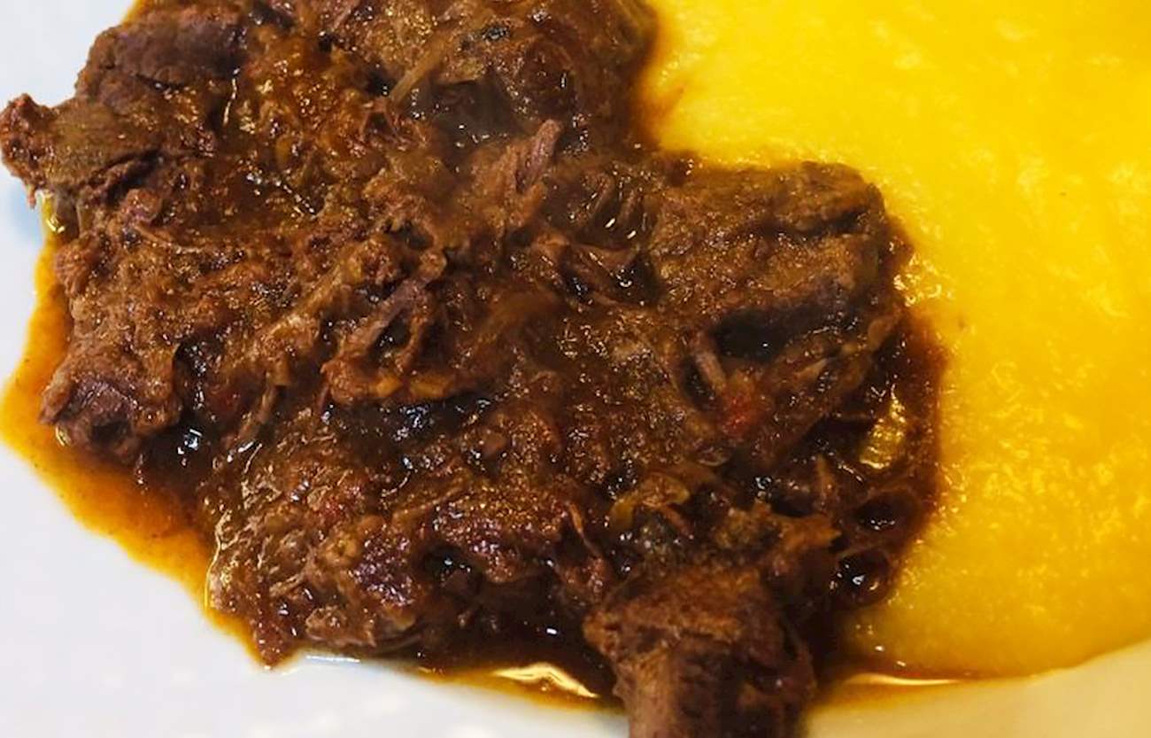 Pastissada de Caval In Osteria al Duca TasteAtlas