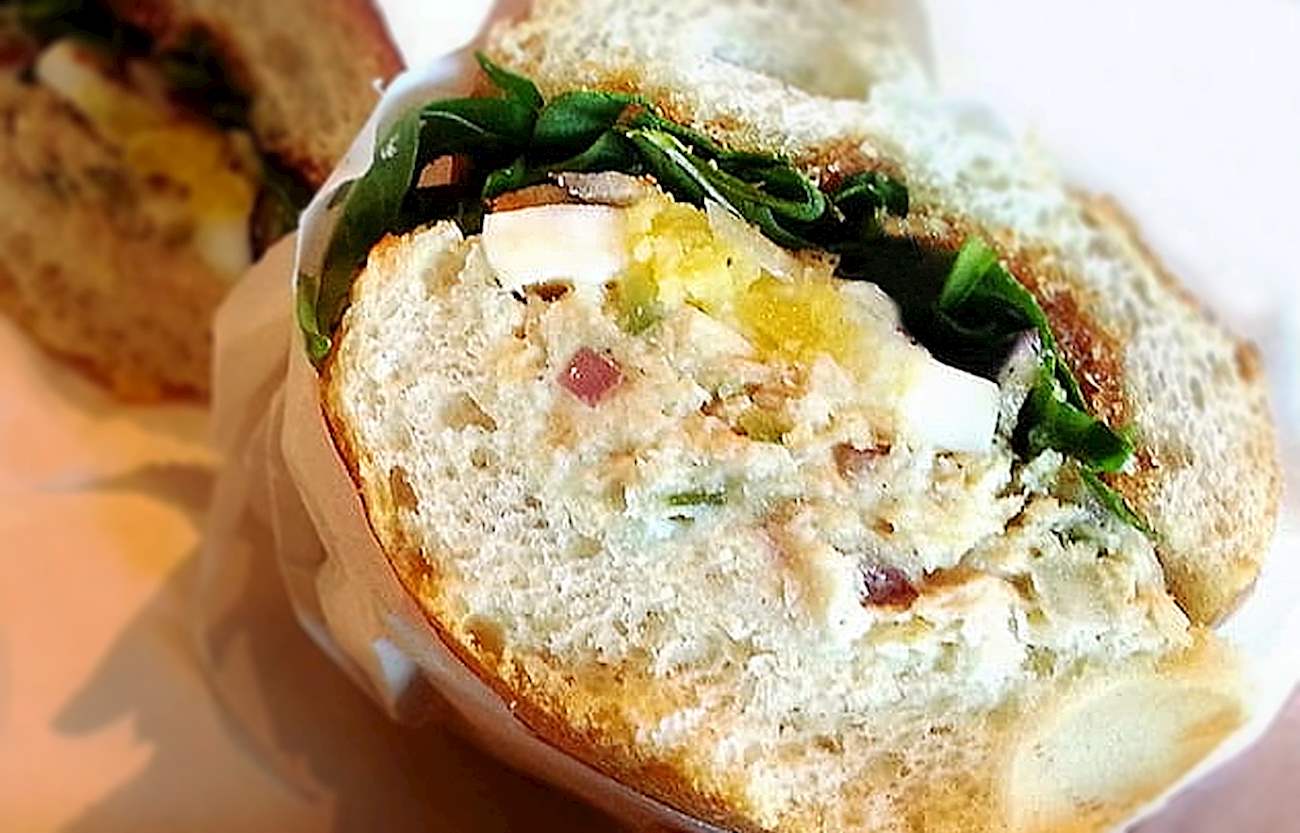 Sopressata Silver Lake TasteAtlas authentic restaurants