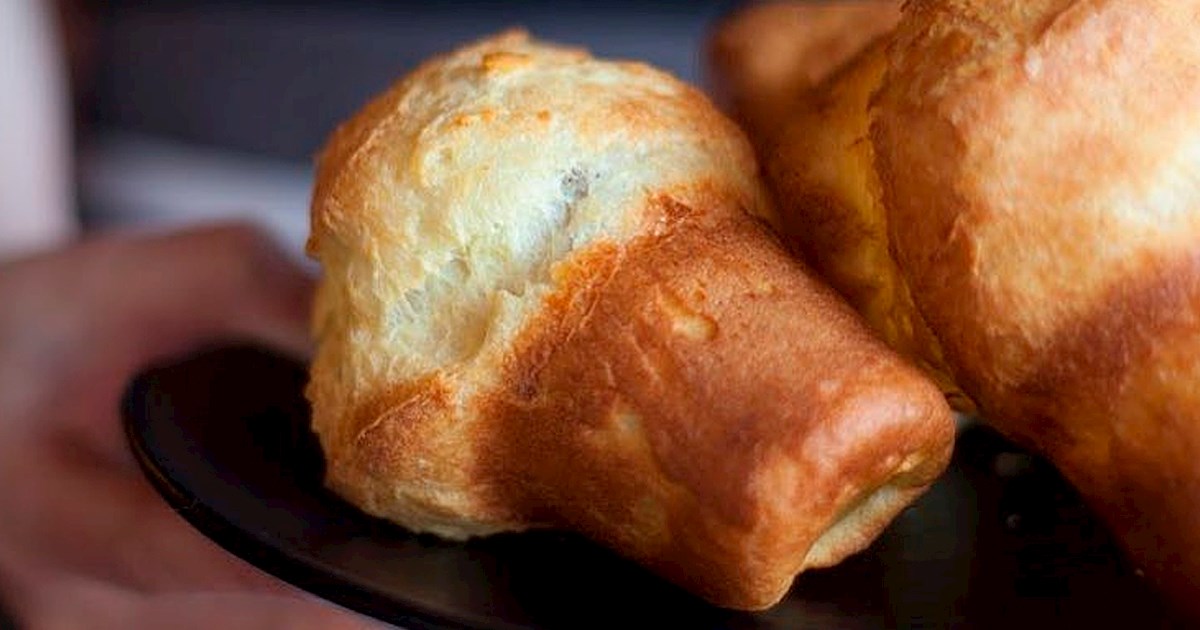 Popovers In Station House Cafe TasteAtlas authentic