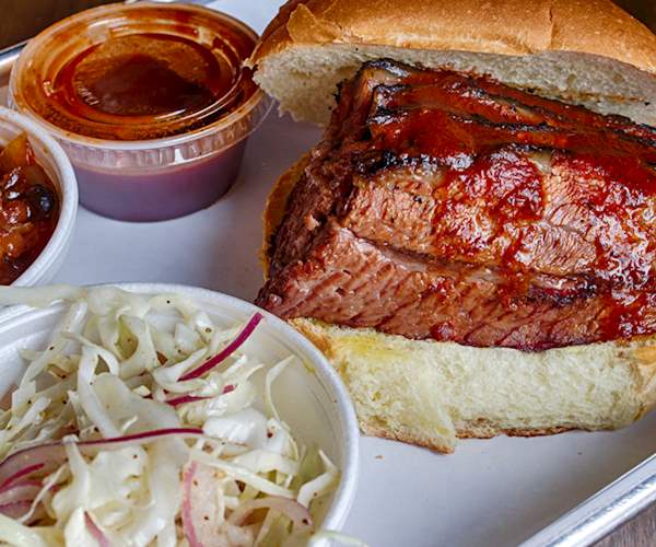 9 Most Popular American Sandwich Types TasteAtlas