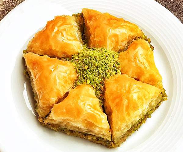 10 Most Popular Turkish Snacks - TasteAtlas