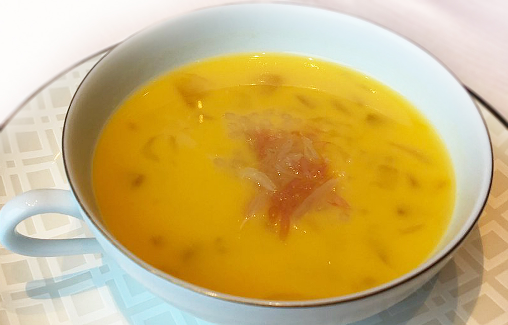 Where to Eat the Best Tong Sui in the World? TasteAtlas