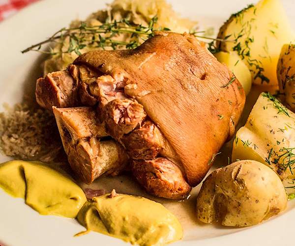 10 Most Popular Polish Meat Dishes - TasteAtlas