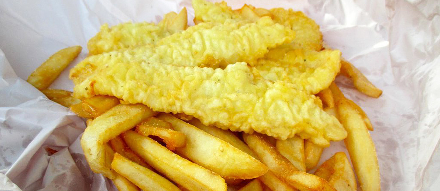 who has the best fish and chips near me