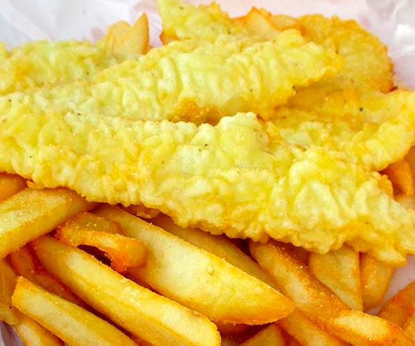 10 Most Popular New Zealand Dishes TasteAtlas