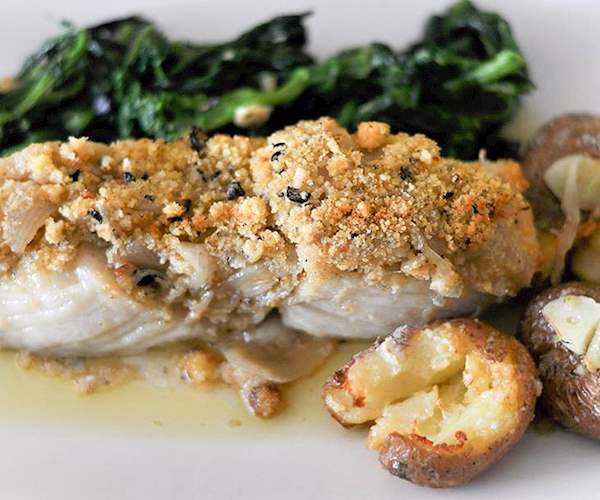 6 Best Rated Western European Fish Dishes - TasteAtlas