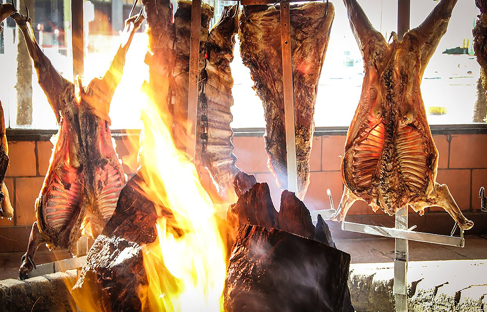 Where to Eat the Best Asado in the World? TasteAtlas
