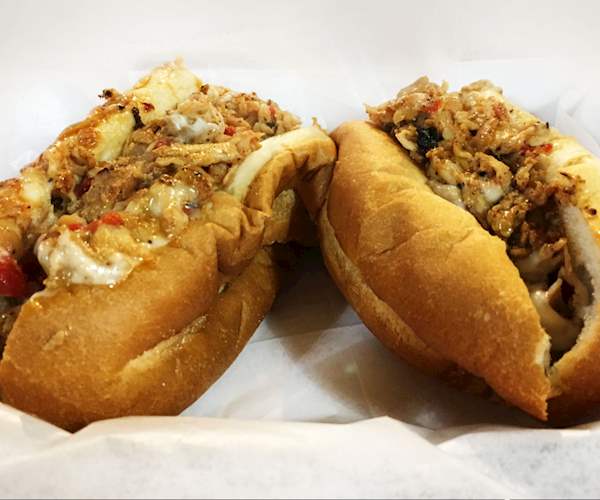 9 Best Rated American Street Foods - TasteAtlas