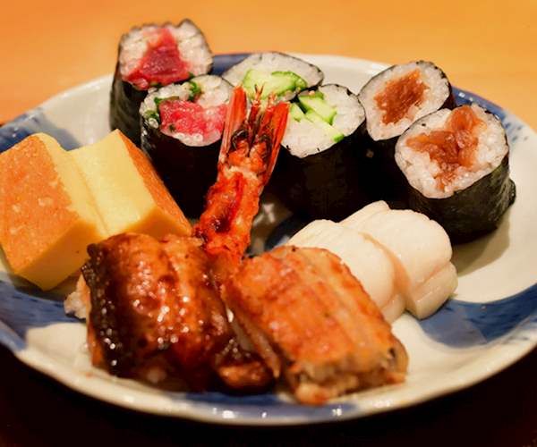 10 Most Popular Japanese Rice Dishes TasteAtlas