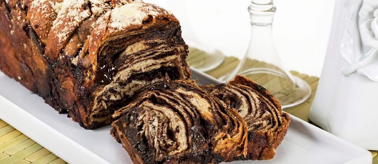 American Babka In Greens & Ackermans Bakery TasteAtlas authentic restaurants